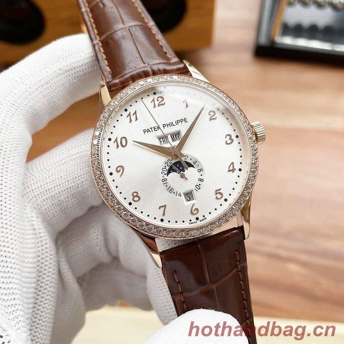 Patek Philippe Watch PPW00032-2 Patek Philippe Watch PPW00032-2